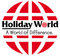 Holiday World RV