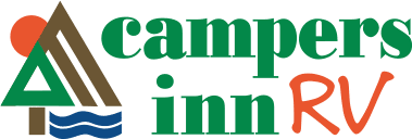 Campers Inn RV
