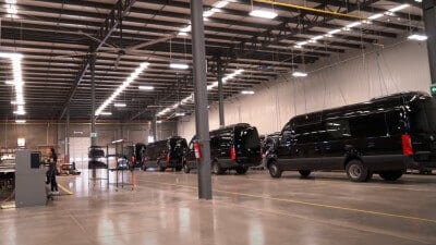 The Art of Perfection: How Grech RV Luxury Motorhomes Are Made