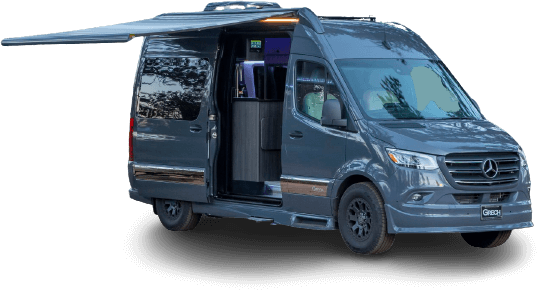 2025 TURISMO-ion AWD