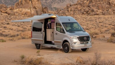 RV Maintenance 101: Keeping Your Home on Wheels in Top Shape for All Your Adventures