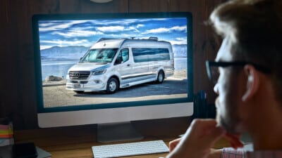How to Choose the Best Class B Motorhome for Your Camping Adventures