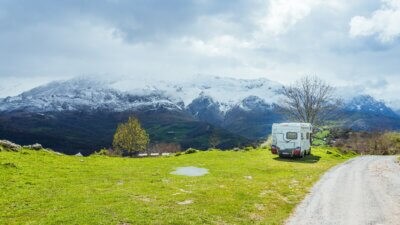 Embrace the Open Road: How RVing Empowers Personal Growth and Exploration