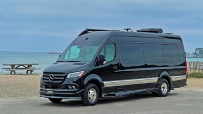 The Grech RV Warranty – We’re Different