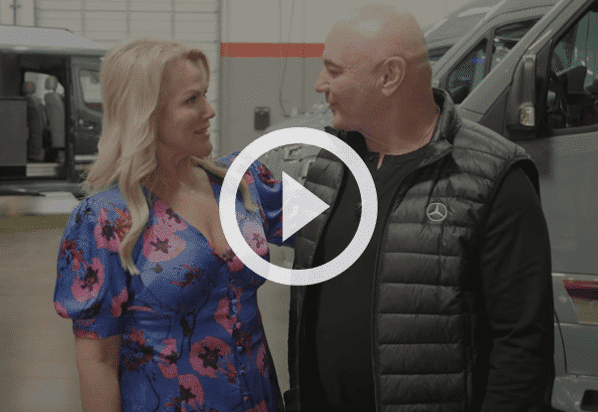 Grech RV Factory Tour