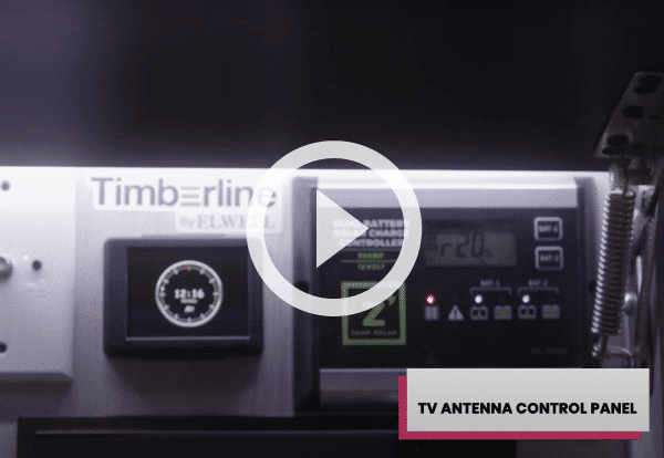 Entertainment on the Go