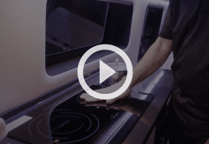 The Glamping Kitchen