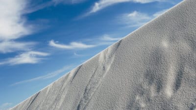 RVing in New Mexico’s Hidden Treasure: An Ultimate Guide to Exploring White Sands National Park in a Grech RV
