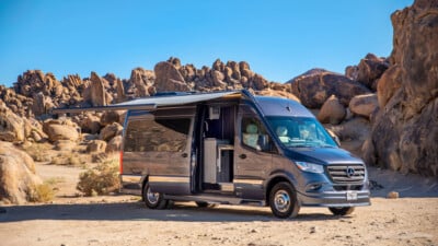 Maximizing Your RV’s Electrical System: Must-Have Accessories for Off-Grid Experiences
