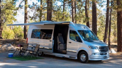 Setting the Bar in the Class B Luxury