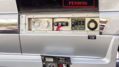 Practical Guide to Holding Tanks for Luxury RVs